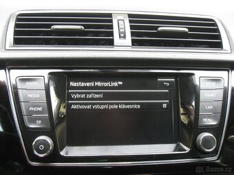 Škoda Fabia III 1.2i TSI 90PS Style Comfort - 16