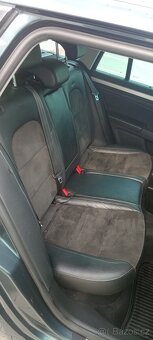 Škoda Superb II  2.0 TDI 4x4 FL - 16