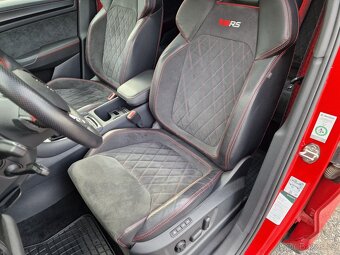 ŠKODA KODIAQ RS 2,0TDI 176KW 4x4 360KAMERA - 16