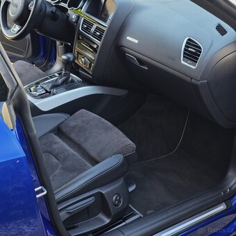 Audi A5 Sportback 2.0TDI DSG Quattro S-line - 16