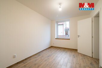 Prodej nájemního domu, 325 m², Ostrava, ul. Žabník - 16