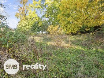 Na prodej malý domeček/chata v klidné vesničce Ústup, okres  - 16