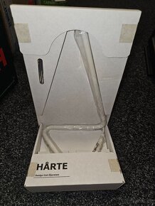 Pracovní lampa HARTE, LED 100 Lumenu za 499,-Kč - 16