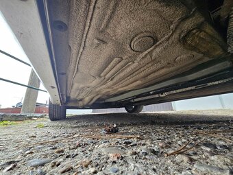 Ford Focus rs packet - 16