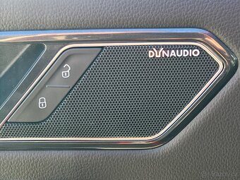 VW Tiguan Allspace 2.0 TSi 4 Motion 162kw Panorama - 16