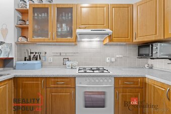 Prodej, domy/rodinný, 87.5 m2, Starý Dvůr 731/51, 46334 Hrád - 16