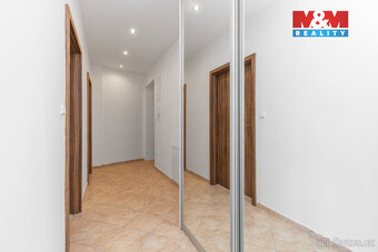 Prodej bytu 3+kk v Brně, ul. Zemědělská - 16