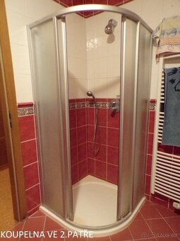 Pokoj 23m2 s balkonem Brno-Řečkovice - 16