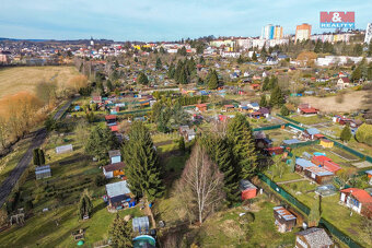Prodej zahrady, 579 m², Tachov - 16