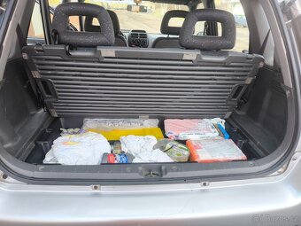 Suzuki Ignis 1.3 benzin - 16