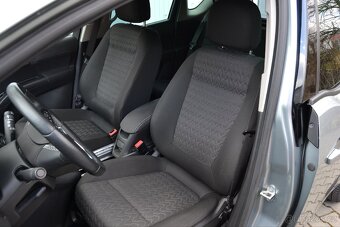OPEL MERIVA 1.4T ECOflex Active 88kw rok 2013 - 16
