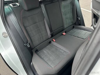 Seat Ateca FR 1.5 TSI DSG kamera 360°/Virtual/acc/tažné - 16