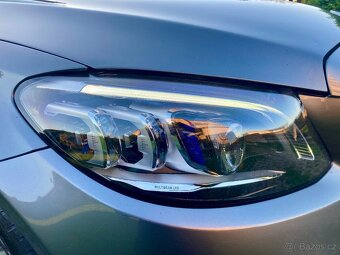 Mercedes Benz C 220d, 143Kw, 9st. G-Tronic, 2019, DPH - 16