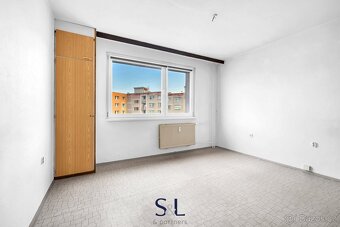 Prodej byty 1+1, 41 m2 -, ev.č. 01201 - 16