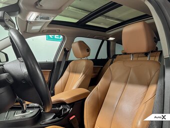 BMW 330i F31 Sport Line Touring 185 kW - 16