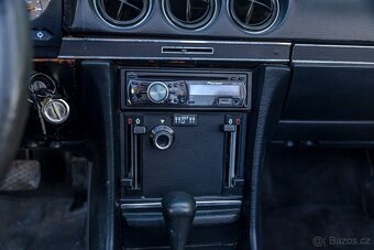 Mercedes-Benz SL350 - 16