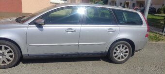 Volvo v50 80kw 1.6D - 16