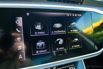 Audi A6 55 2.0 TFSI e PHEV Design quattro S tronic - 16