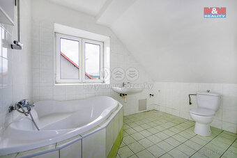 Prodej rodinného domu, 401 m², Heřmanova Huť, ul. Revoluční - 16