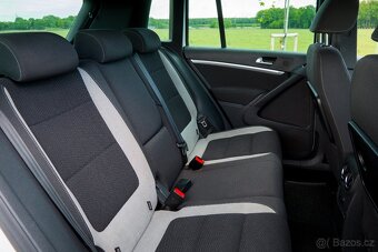 Volkswagen Tiguan 2.0 TDI 103kW DSG 4x4 R-Line, DPH - 16