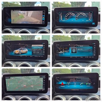 Mercedes-Benz C 220D W205 AMG FL.2020•ACC•Kamera•130tkm.Mode - 16