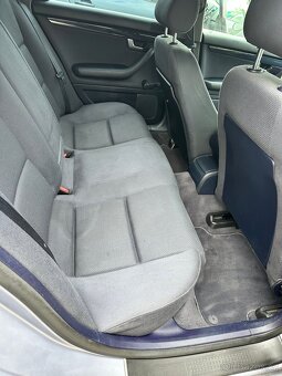 Audi a4 b6 1.9 tdi 74kw - 16
