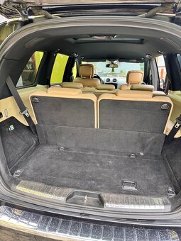 Mercedes - Benz Gl350 X164 - 16