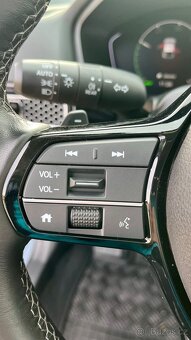 Honda Civic 2.0 e:hev elegance - 16