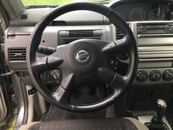 Nissan X-TRAIL 2.2 TDI - 16