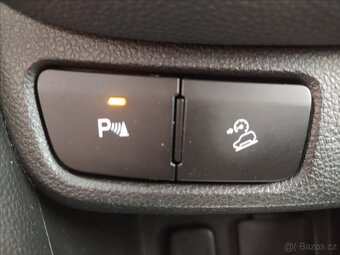 Opel Mokka 1,6 CDTI COSMO  ODPOČ. DPH 4x4 (2016) - 16