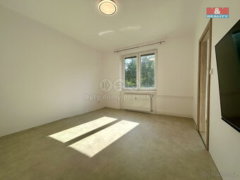 Pronájem bytu 2+1, 63 m², Klatovy, ul. Masarykova - 16
