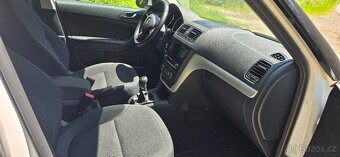 Škoda Yeti 1.2tsi 81kw 2016 - 16