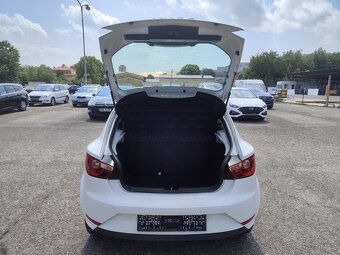 Seat Ibiza SC 1.4,16V,63kw.R.V.10/2012.STK Nová.Km 93 000 - 16