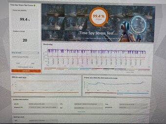 Herní PC sestava R7 5800X X570 64GB 1TB RTX 4060 DPH - 16
