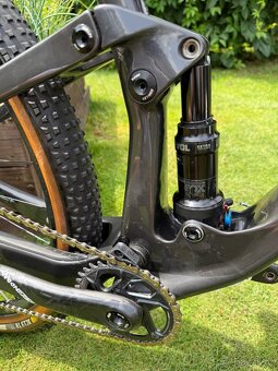 Scott Spark 900 RC Team Issue, vel. S - 16