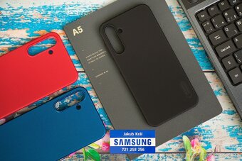 Nillkin Super Frosted pro Samsung - 16