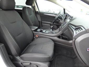 Ford Mondeo 2,0 Titanium - 16