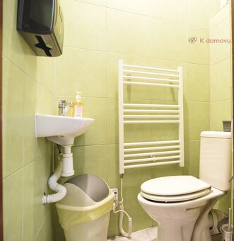 Prodej bytu 2+1, 66 m2, Staré Brno, Hybešova - 16