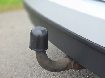 GRAND-PRODLOUŽEÝ, 1,6 BENZIN, PŮVOD ČR,2014 - 16