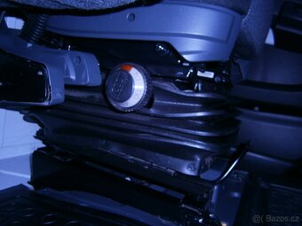 FIAT DUCATO 2,3 MTJ 2020 BEDNA+ČELO-AUTOMAT - 16