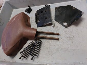 ČZ 250 predvalecna Sport (175 nebo i 350) - 16