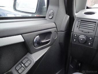 Prodám Opel Meriva 1.6i,77kw - 16