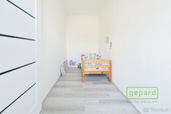 SLEVA Prodej bytu 2+1 Liberec - Vesec - 16