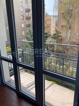 Pardubice, pronájem bytu 2+kk, 60 m2, okr. Pardubice - 16