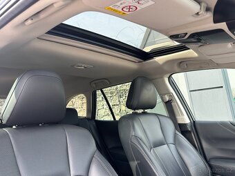 Subaru Outback  2022 - 16