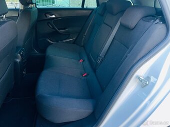 Opel Insignia 2.0CDTI MANUÁL VÝHŘEV SERVISKA BEZ AD BLUE - 16