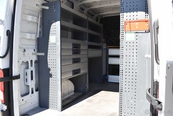 Volkswagen Crafter, 2.0TDi.L2H2.VEST.DÍLNA.KOMPRESOR.DPH - 16