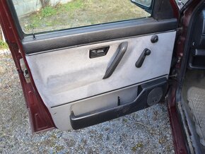 Volkswagen Golf 1.6 CL eko zaplaceno - 16