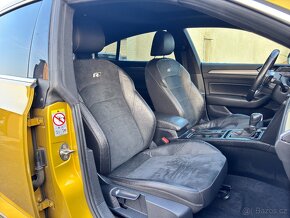 VW ARTEON 2.0TDI,140KW,2018,1.MAJ,4X4,R-LINE,LED,PANORAMA - 16