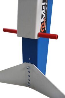 Ohýbačka plechu M40X2200 s nožem+stylus zdarma - 16